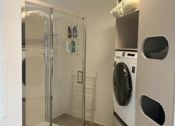 Appartement à louer    1 pièce • 31,72 m2 Colombes