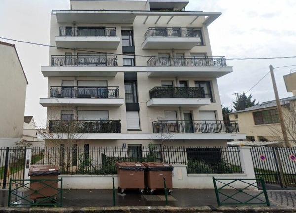 Appartement à louer    1 pièce • 31,72 m2 Colombes