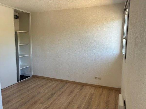 Appartement à louer à Grabels (34790)