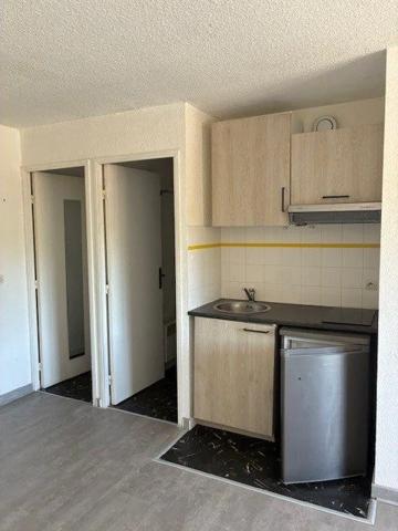Appartement à louer à Grabels (34790)
