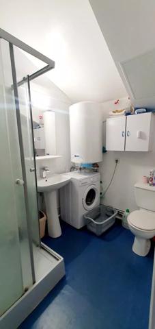 Location                                                      Appartement
                        
                     2 pièces                      25 m2                     à Maromme