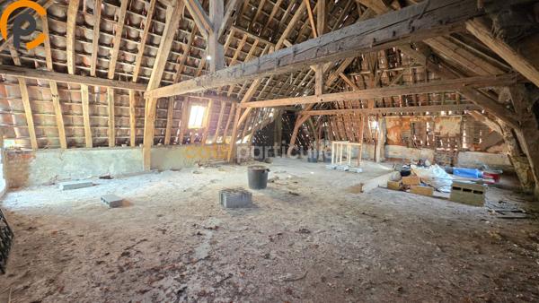 Vente
                Maison180 m² - 7 Pièces -
                    TEMPLEUVE EN PEVELE (59242)