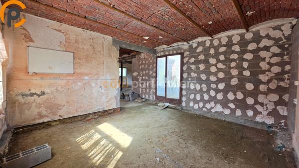 Vente
                Maison180 m² - 7 Pièces -
                    TEMPLEUVE EN PEVELE (59242)