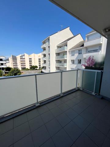 LE POULIGUEN - PROCHE PORT,  
Le pouliguen 44510