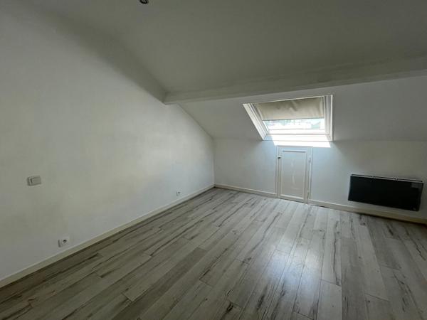 LE POULIGUEN - PROCHE PORT,  
Le pouliguen 44510