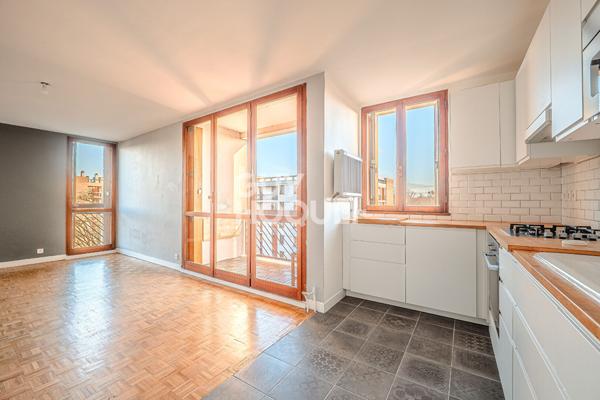 Appartement Chantilly 4 pièce(s) 64.97 m2