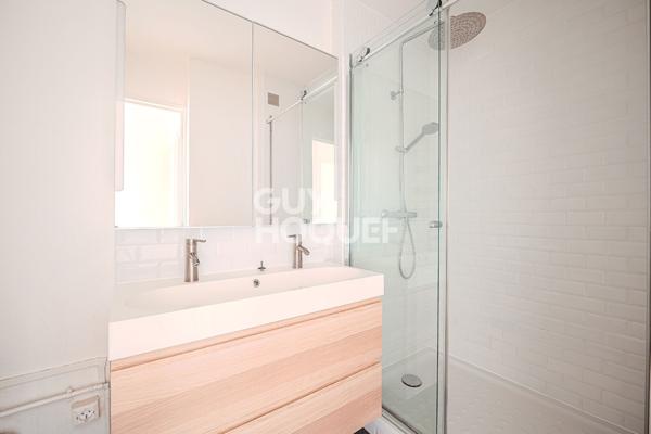 Appartement Chantilly 4 pièce(s) 64.97 m2