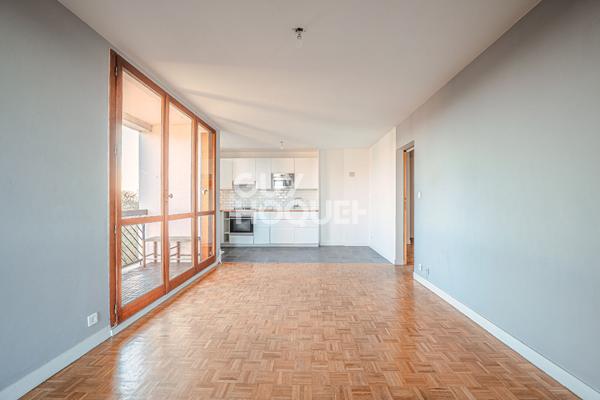 Appartement Chantilly 4 pièce(s) 64.97 m2