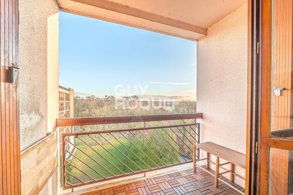 Appartement Chantilly 4 pièce(s) 64.97 m2