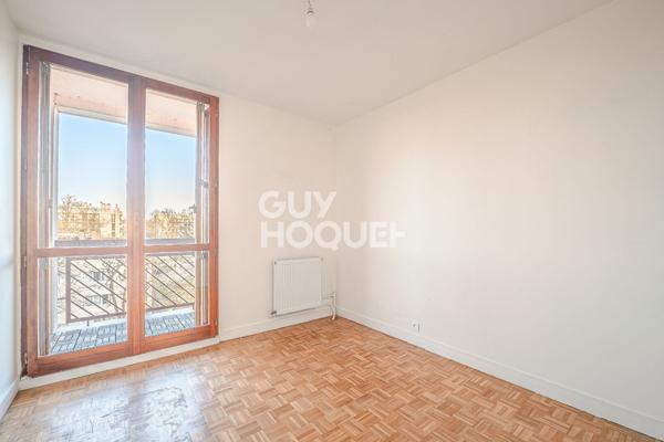 Appartement Chantilly 4 pièce(s) 64.97 m2