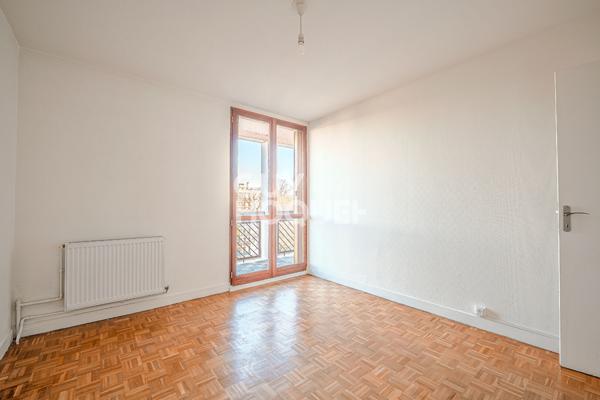 Appartement Chantilly 4 pièce(s) 64.97 m2