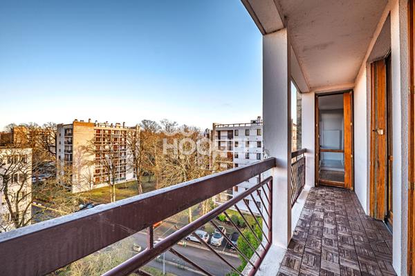 Appartement Chantilly 4 pièce(s) 64.97 m2