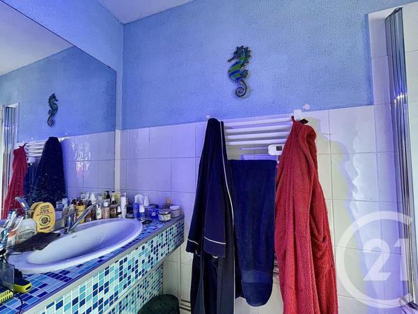 Appartement T3 à vendre  3 pièces - 50,21 m2 AGDE - 34