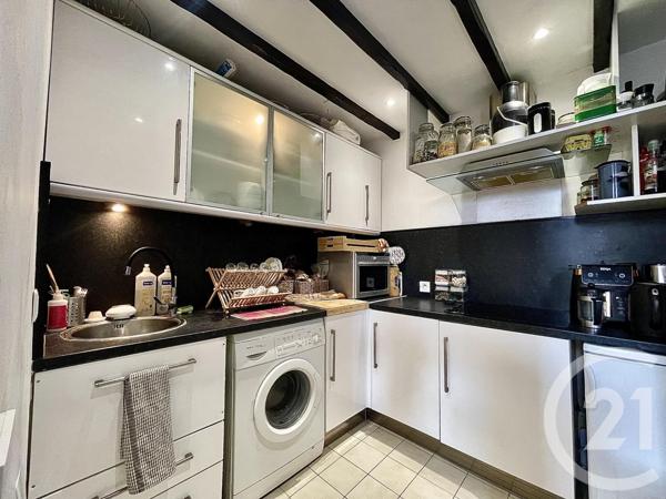 Appartement T3 à vendre  3 pièces - 50,21 m2 AGDE - 34