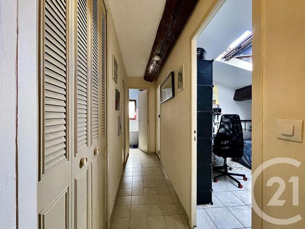 Appartement T3 à vendre  3 pièces - 50,21 m2 AGDE - 34