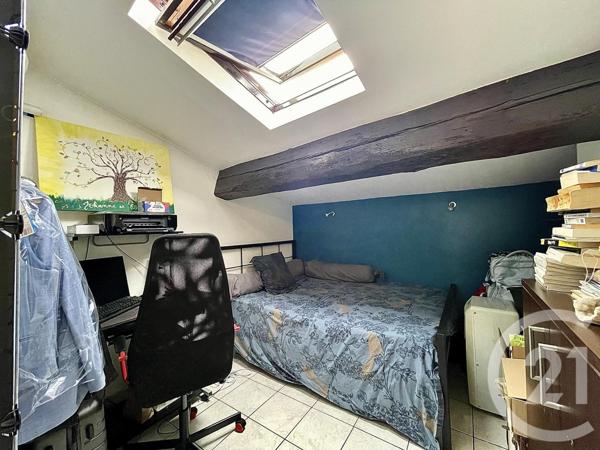 Appartement T3 à vendre  3 pièces - 50,21 m2 AGDE - 34