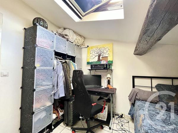 Appartement T3 à vendre  3 pièces - 50,21 m2 AGDE - 34