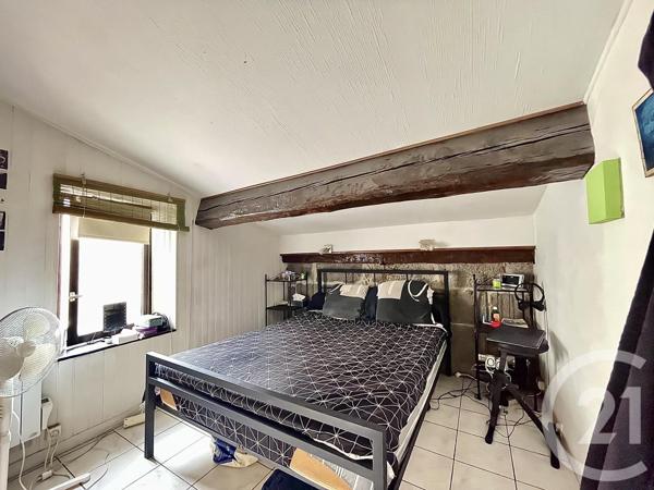 Appartement T3 à vendre  3 pièces - 50,21 m2 AGDE - 34