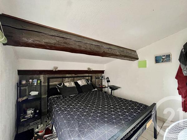 Appartement T3 à vendre  3 pièces - 50,21 m2 AGDE - 34