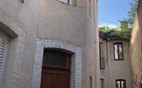 Appartement à vendre    3 pièces • 72,50 m2 Nancy