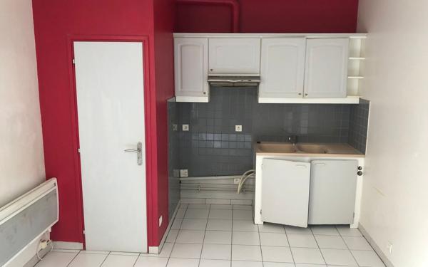 Appartement à vendre    3 pièces • 72,50 m2 Nancy