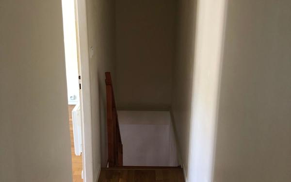 Appartement à vendre    3 pièces • 72,50 m2 Nancy
