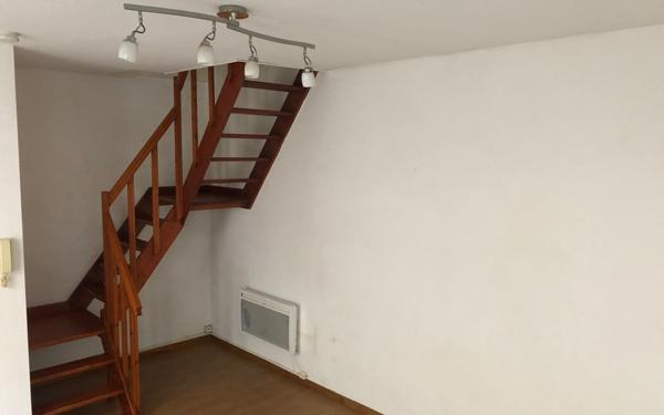 Appartement à vendre    3 pièces • 72,50 m2 Nancy