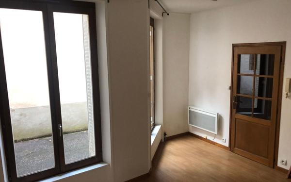 Appartement à vendre    3 pièces • 72,50 m2 Nancy