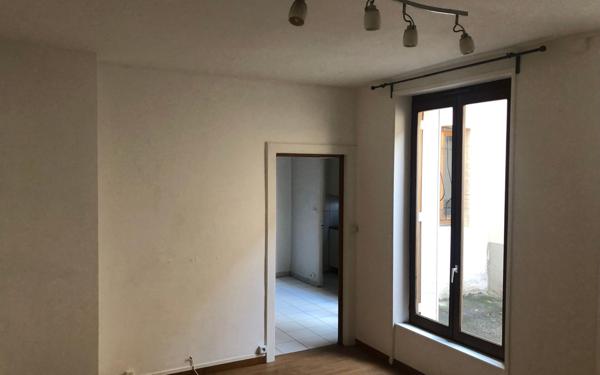 Appartement à vendre    3 pièces • 72,50 m2 Nancy