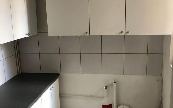 Appartement à vendre    3 pièces • 72,50 m2 Nancy