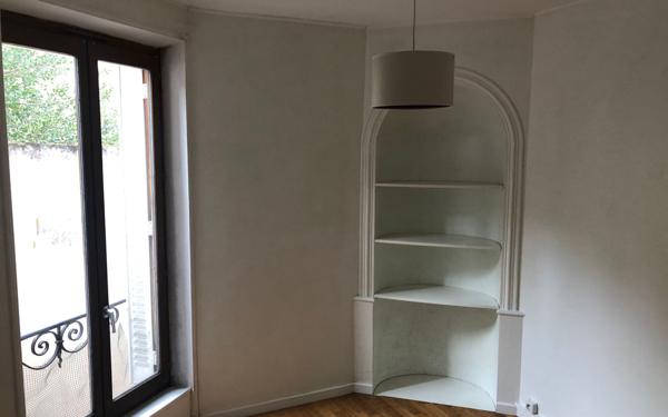Appartement à vendre    3 pièces • 72,50 m2 Nancy