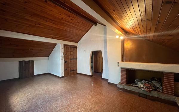 Appartement à vendre    2 pièces • 52,19 m2 Cluses