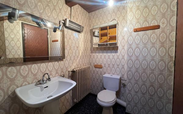 Appartement à vendre    2 pièces • 52,19 m2 Cluses