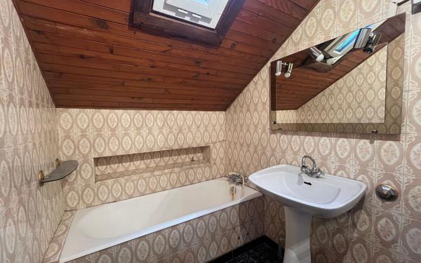 Appartement à vendre    2 pièces • 52,19 m2 Cluses