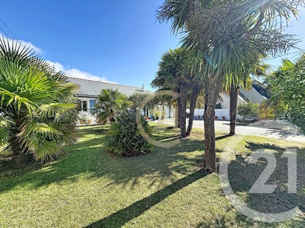 Maison à vendre  4 pièces - 123 m 2   LA BAULE  - 44