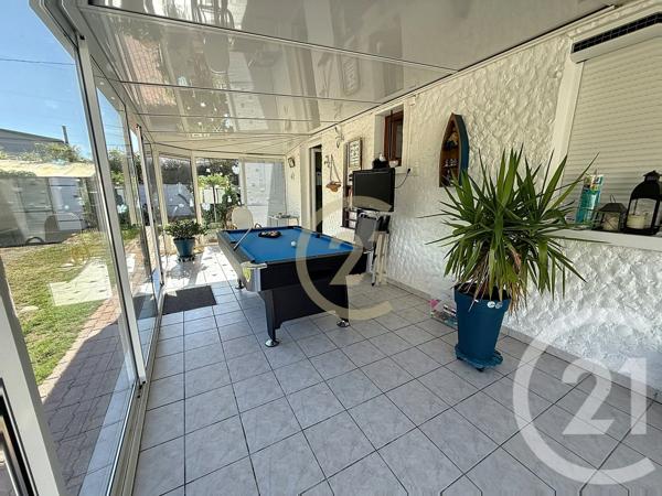 Maison à vendre  4 pièces - 123 m 2   LA BAULE  - 44