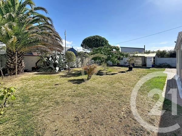 Maison à vendre  4 pièces - 123 m 2   LA BAULE  - 44
