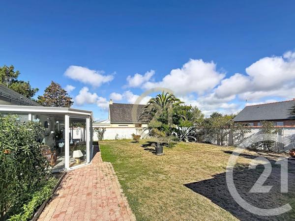 Maison à vendre  4 pièces - 123 m 2   LA BAULE  - 44