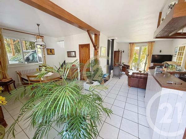Maison à vendre  4 pièces - 123 m 2   LA BAULE  - 44