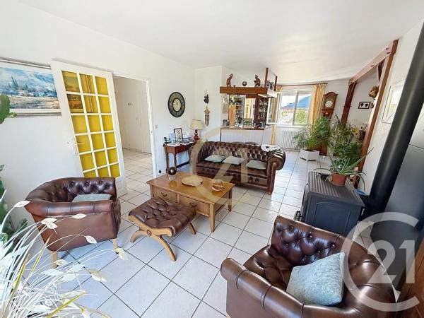Maison à vendre  4 pièces - 123 m 2   LA BAULE  - 44