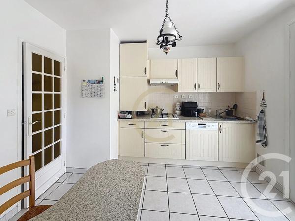 Maison à vendre  4 pièces - 123 m 2   LA BAULE  - 44