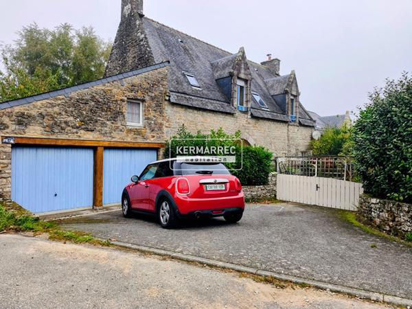 Maison 7 pièces – 145 m² environ à Vannes (ref : 41582)