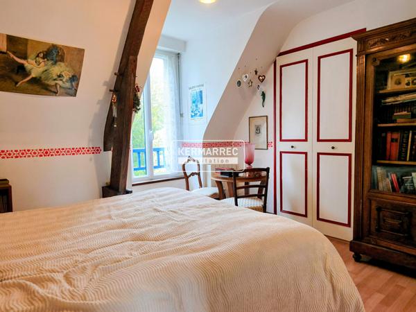 Maison 7 pièces – 145 m² environ à Vannes (ref : 41582)