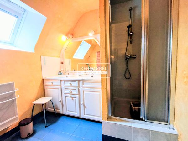 Maison 7 pièces – 145 m² environ à Vannes (ref : 41582)