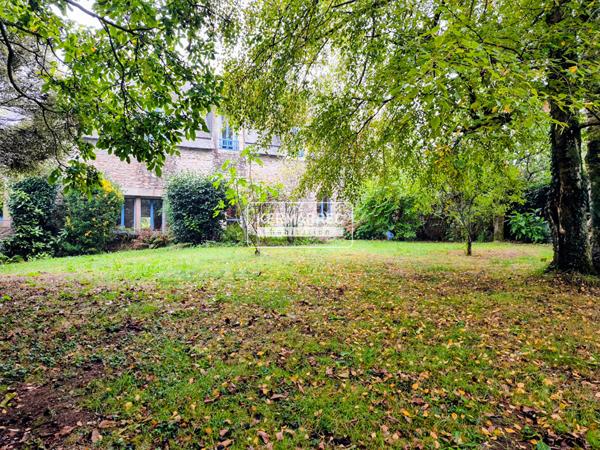 Maison 7 pièces – 145 m² environ à Vannes (ref : 41582)