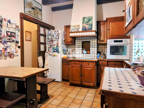 Maison 7 pièces – 145 m² environ à Vannes (ref : 41582)