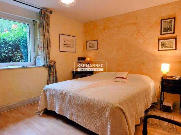 Maison 7 pièces – 145 m² environ à Vannes (ref : 41582)