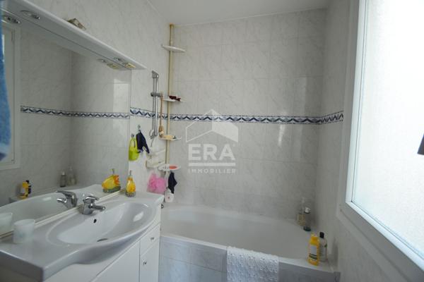 3 pieces au calme et lumineux