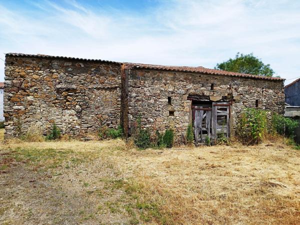 Maison à rénover 3 pièces 95m2