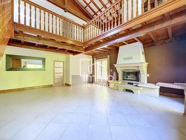 Maison à vendre à Valserhône (01200)